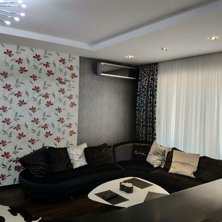 Nizami Apartment Baku Exterior foto