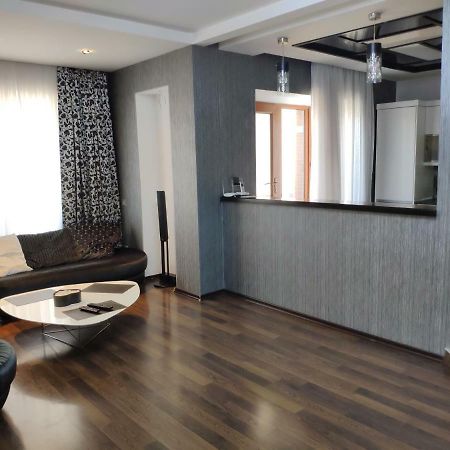 Nizami Apartment Baku Exterior foto
