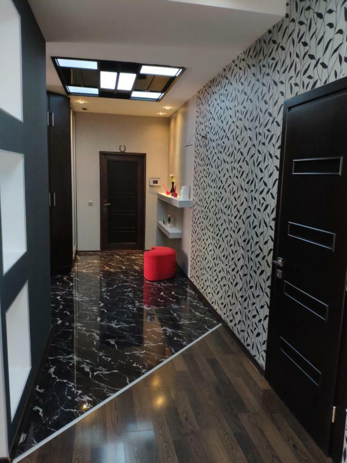 Nizami Apartment Baku Exterior foto