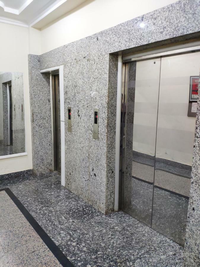 Nizami Apartment Baku Exterior foto