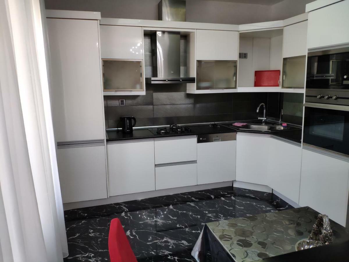Nizami Apartment Baku Exterior foto