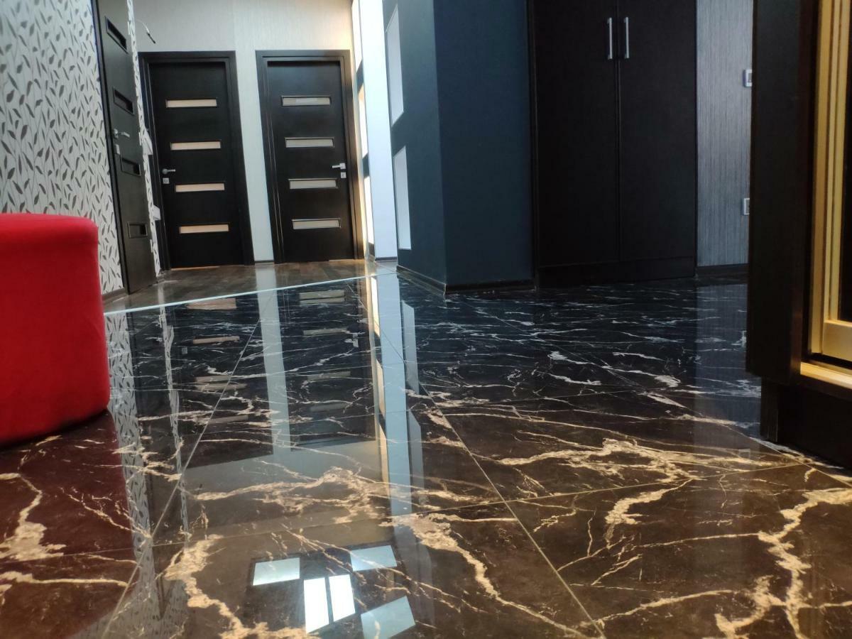 Nizami Apartment Baku Exterior foto