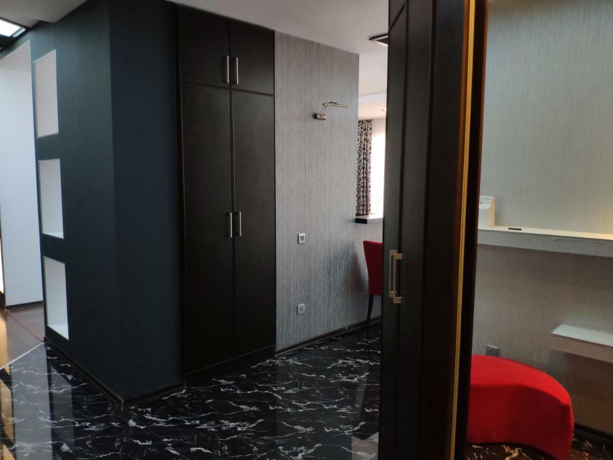 Nizami Apartment Baku Exterior foto